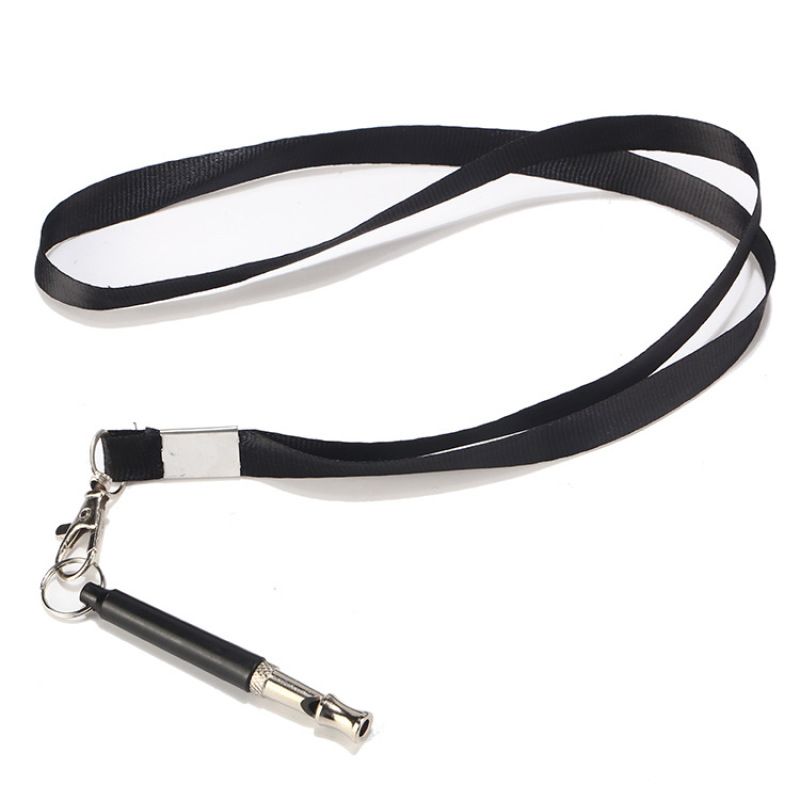 2016 new product useful dog training whistle to stop barking