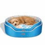 Manufacturer Wholesale Custom Logo Summer Design Pet Cat Dog Cooling Bed