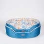 Manufacturer Wholesale Custom Logo Summer Design Pet Cat Dog Cooling Bed