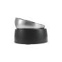 Wholesale Stainless Steel Single Two Dog Cat Elevated Bowls