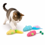 Wholesale Customized Plush Cat Toys Products