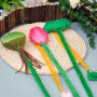 Manufacturer wholesale plush cat teaser stick product