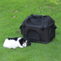 Wholesale Outdoor Breathable Portable Dog Cat Pet Bag Carrier