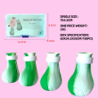 Green-box packaged