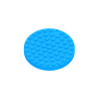 Manufacturer wholesale silicone slow feeder round dog lick mat