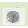 Manufacturer wholesale silicone slow feeder round dog lick mat