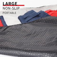 Manufacturer wholesale washable portable feeding pet dog snuffle mat