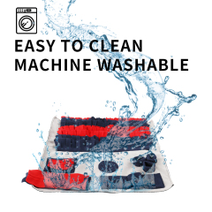 Manufacturer wholesale washable portable feeding pet dog snuffle mat