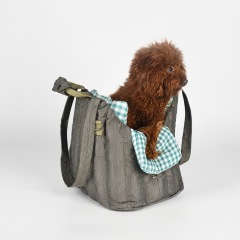 Wholesale Portable Small Dog Cat Carrier Bag