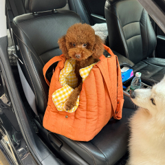 Wholesale Portable Small Dog Cat Carrier Bag