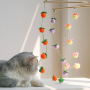 Wholesale New Small Ball Interactive Cat Teaser Toy