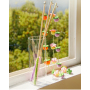 Wholesale New Small Ball Interactive Cat Teaser Toy