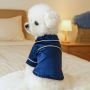 Wholesale Cooling Silk Pet Dog Pajamas