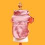 Wholesale Cooling Silk Pet Dog Pajamas