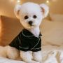 Wholesale Cooling Silk Pet Dog Pajamas