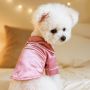 Wholesale Cooling Silk Pet Dog Pajamas