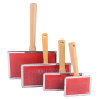 Wholesale Stainless Steel Dog Cat Pet Grooming Brush