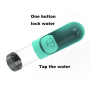 Manufacturer wholesale custom logo adjustable multi colors portable carrier outdoor bottle for dog
