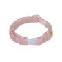 Wholesale Custom Logo Adjustable Dog Collar Lamb Wool