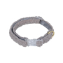 Wholesale Custom Logo Adjustable Dog Collar Lamb Wool