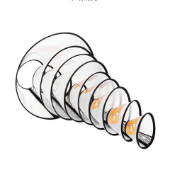 wholesale manufacturer healing protective more size cat elizabeth collar