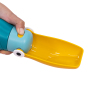 Wholesale Custom Logo Outdoor Portable Foldable Dog Travel Water Bottle