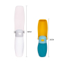 Wholesale Custom Logo Outdoor Portable Foldable Dog Travel Water Bottle