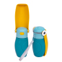 Wholesale Custom Logo Outdoor Portable Foldable Dog Travel Water Bottle