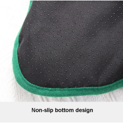 Manufacturer wholesale pink blue dog snuffle mat sun flower design