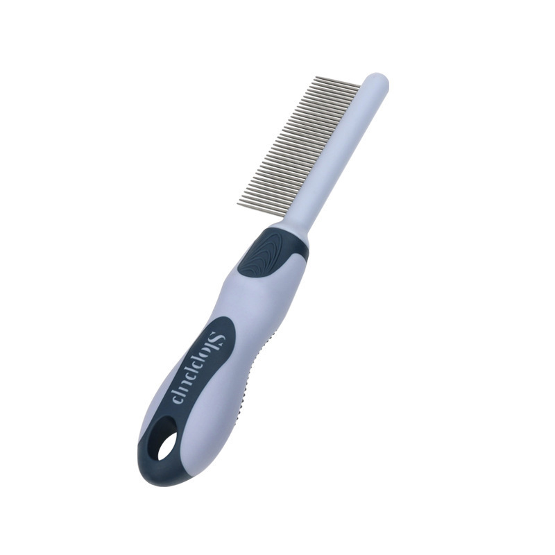 Wholesale Hair Remover Pet Dog Cat Grooming Comb
