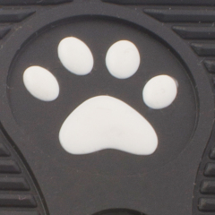 wholesale manufacturer fashion pu leather pet dog shoes