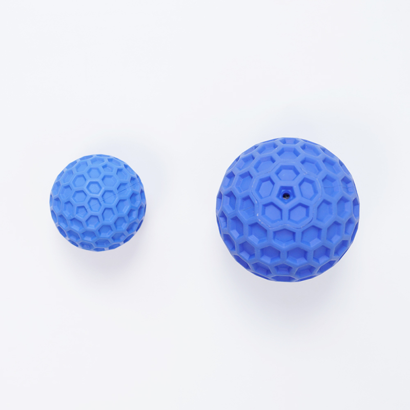 Wholesale Chew Rubber Dog Toy Ball