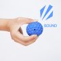 Wholesale Chew Rubber Dog Toy Ball