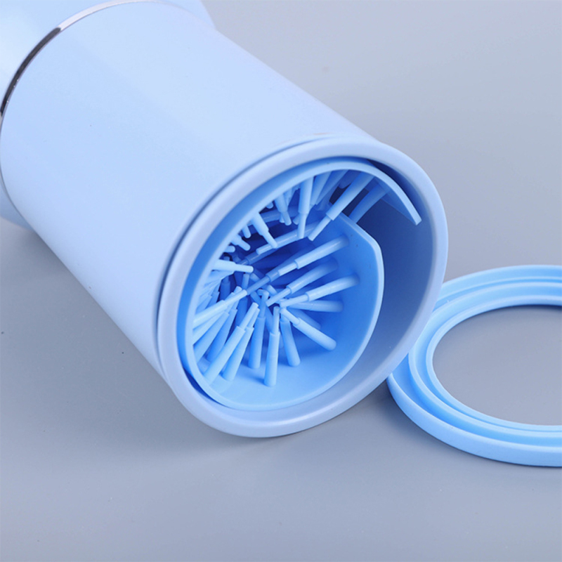 Wholesale Charge Washable Pet Dog Foot Cleaner