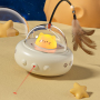 Wholesale Automatic Feather Cat Toy Interactive