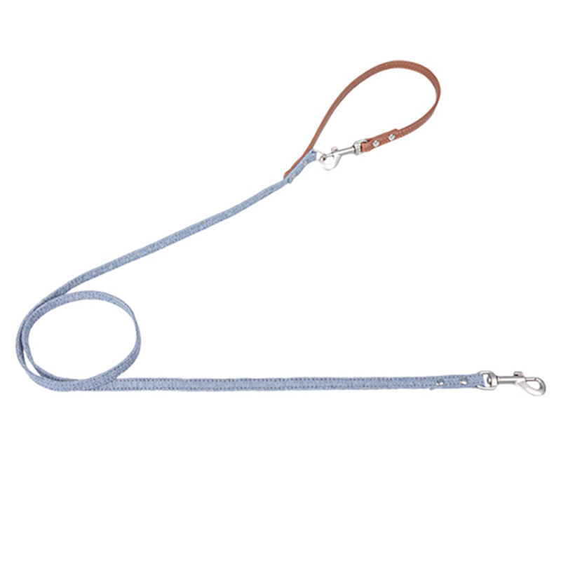 Wholesale Pet Product Supplier Dog Leash Custom