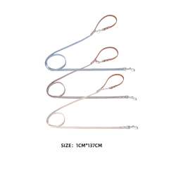 Wholesale Pet Product Supplier Dog Leash Custom