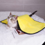 Wholesale Custom Soft Thick Absorb Large Dog Pet Towel