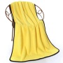 Wholesale Custom Soft Thick Absorb Large Dog Pet Towel