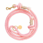 Manufacturer wholesale multi-colors thick outdoor pet dog rope leashes