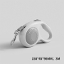 Wholesale 3M Outdoor Pet Supplier Retractable Dog Leash
