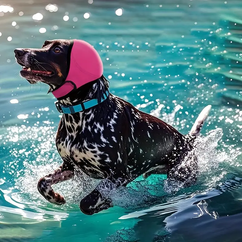 Wholesale Noise Protection Adjustable Dog Ear Muffs