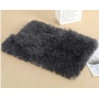 Manufacturer wholesale soft plush pet dog blanket multi-colors