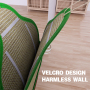 Wholesale Sticker Wall Cactus Tree Design Sisal Cat Scratcher Boards