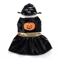 Manufacturer wholesale halloween unique design dog costume