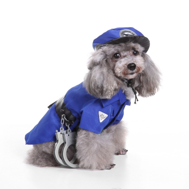 Manufacturer wholesale halloween unique design dog costume