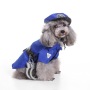 Manufacturer wholesale halloween unique design dog costume