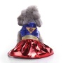 Manufacturer wholesale halloween unique design dog costume
