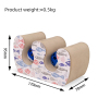 Manufacturer Wholesale Interactive Foldable Deformable Corrugated Cat Scratcher Cardboard