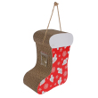 christmas sock